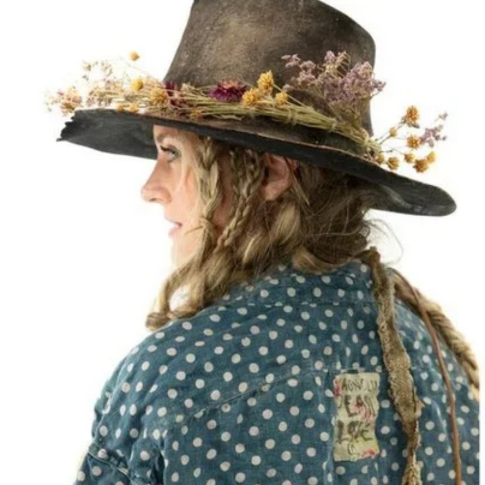 Magnolia Pearl Adison Workshirt